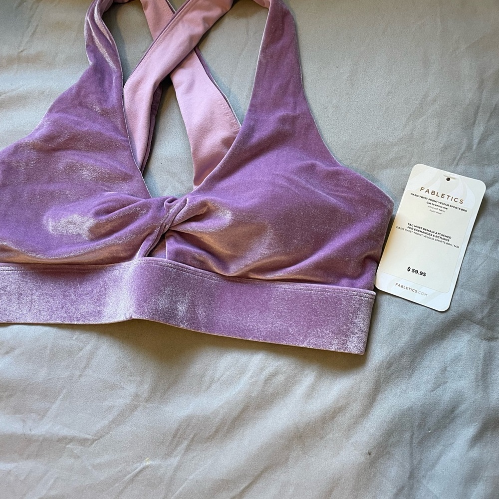 Fabletics Athletic Set - image 2